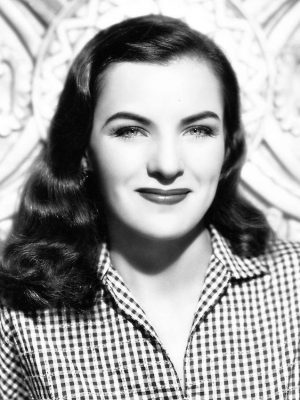 Ella Raines