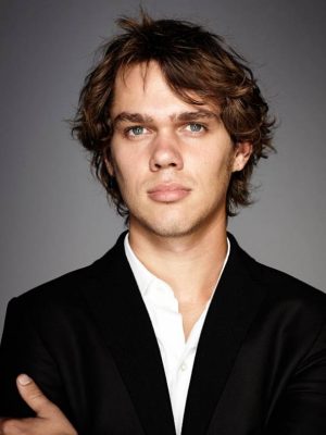 Ellar Coltrane