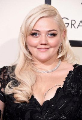 Elle King