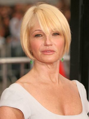 Ellen Barkin