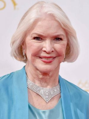 Ellen Burstyn