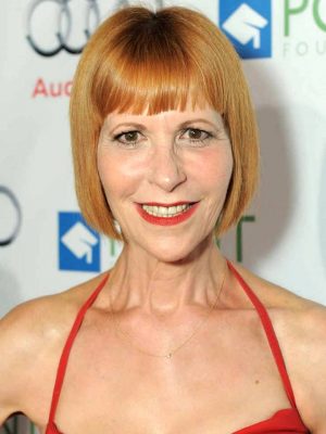 Ellen Greene