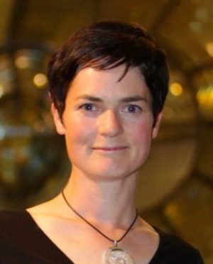 Ellen MacArthur