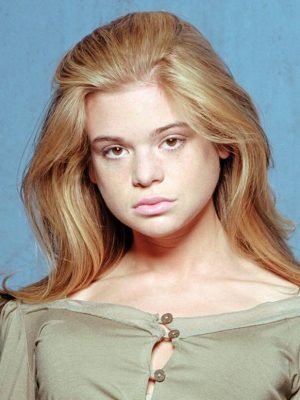 Ellen Muth