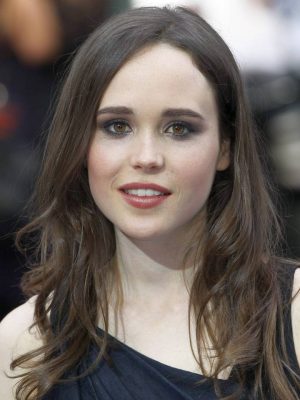 Ellen Page