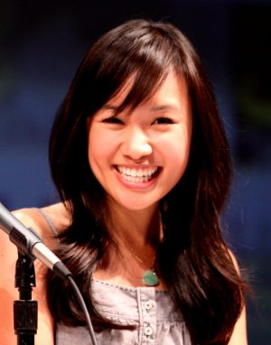 Ellen Wong