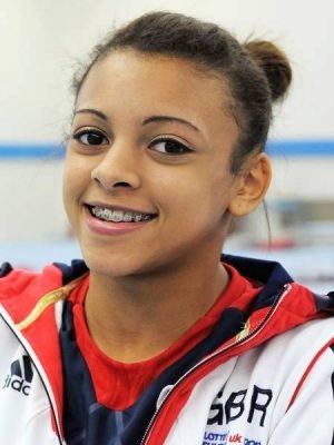 Ellie Downie