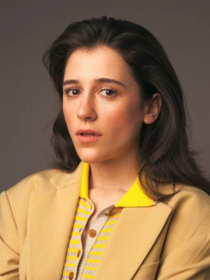 Ellie Kendrick