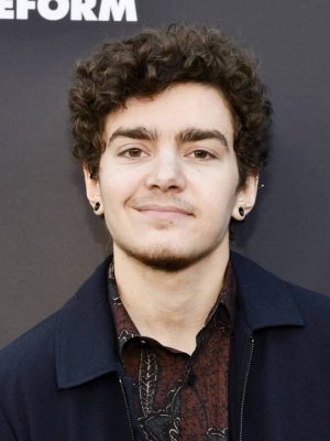 Elliot Fletcher