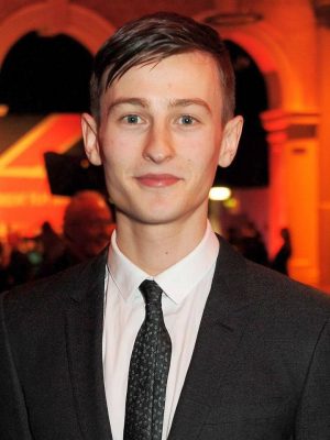 Elliott Tittensor