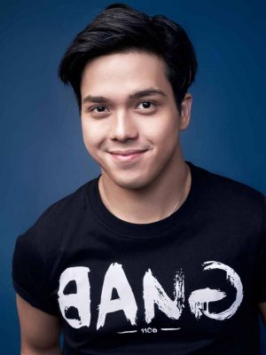 Elmo Magalona