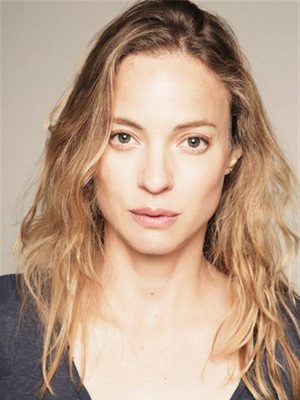 Elodie Frenck