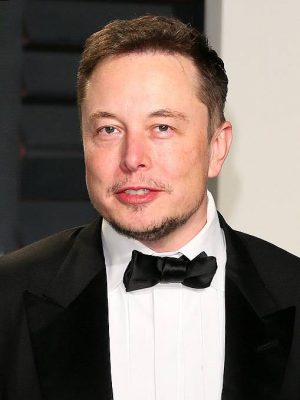 Elon Musk