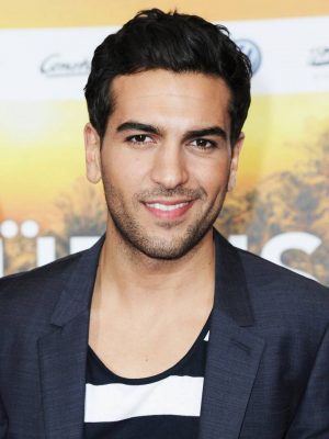 Elyas M'Barek