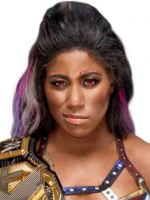 Ember Moon (Adrienne Reese)