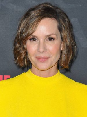 Embeth Davidtz