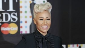 Emeli Sandé