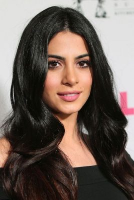 Emeraude Toubia