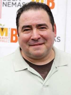 Emeril Lagasse