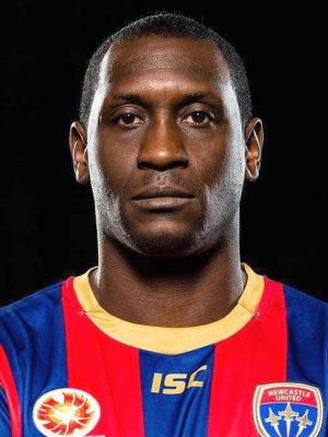 Emile Heskey