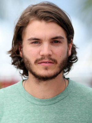 Emile Hirsch