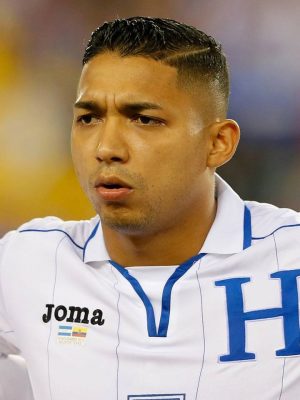 Emilio Izaguirre