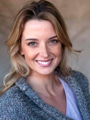 Emily Baldoni