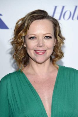 Emily Bergl