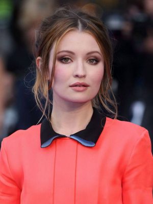 Emily Browning