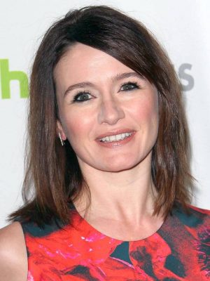 Emily Mortimer