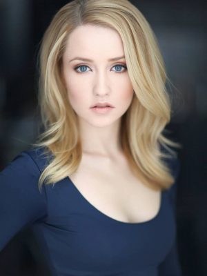 Emily Tennant