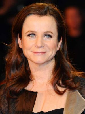 Emily Watson