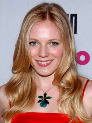 Emma Bell