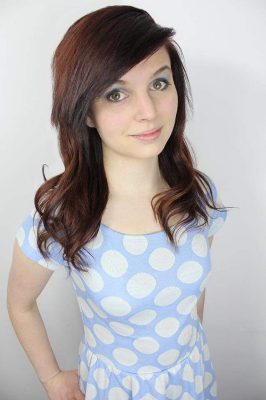 Emma Blackery