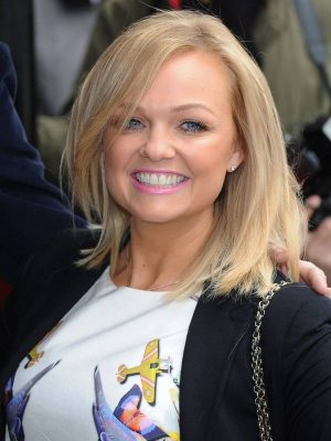 Emma Bunton