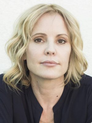 Emma Caulfield