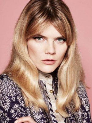 Emma Greenwell