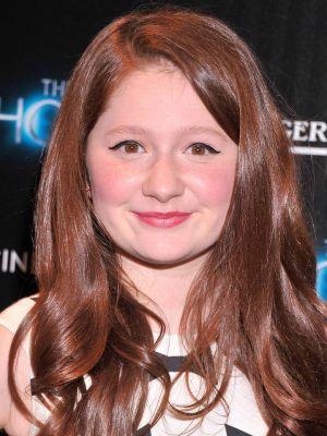 Emma Kenney