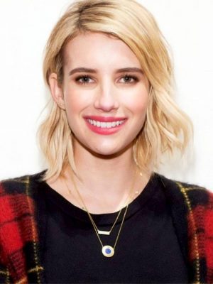 Emma Roberts