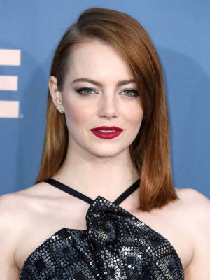 Emma Stone