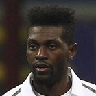 Emmanuel Adebayor