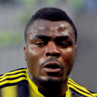 Emmanuel Emenike