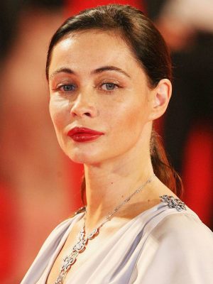 Emmanuelle Béart