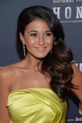 Emmanuelle Chriqui