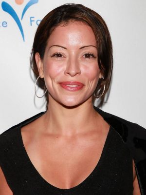 Emmanuelle Vaugier