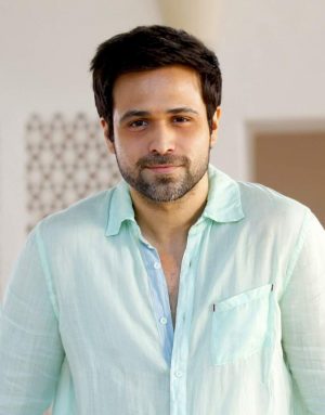 Emraan Hashmi