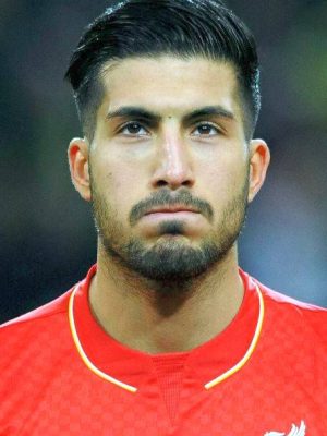 Emre Can