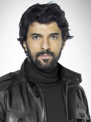 Engin Akyürek