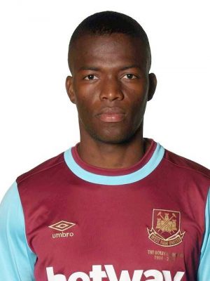 Enner Valencia