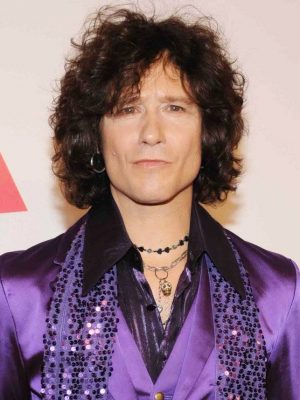 Enrique Bunbury